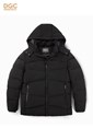 WAJKBC23M copy 25 Ảnh của Áo jacket 3 lớp dáng ngắn